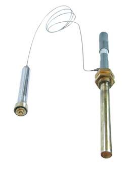Termo regulator