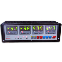Elektronički regulator kotla SBR-4