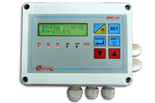 Programski regulator s realnim vremenom SPC-31