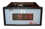 Digitalni pokazivač EDP 3  ½ digita