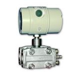 Differential pressure transmitter for gases and liquids DP-02