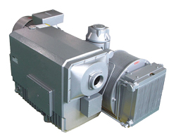 VAKUM PUMPA MVO 400/630