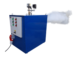 Parogenerator električni - EPG 12-84 kg/h - Elektron