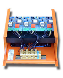 Kontinuirani tristorski modul KTM