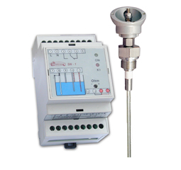 Signalizator razine s jednom elektrodom SN-1