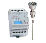 Signalizator razine s jednom elektrodom SN-1