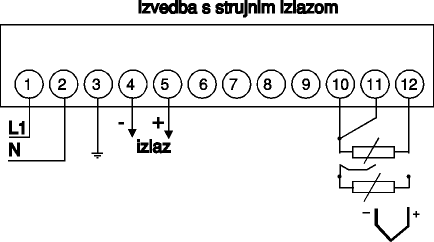 To return on a previous page click on image