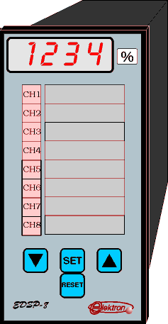 To return on a previous page click on image