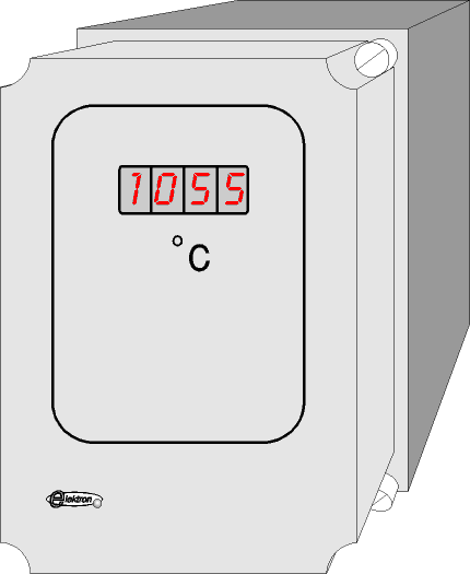To return on a previous page click on image