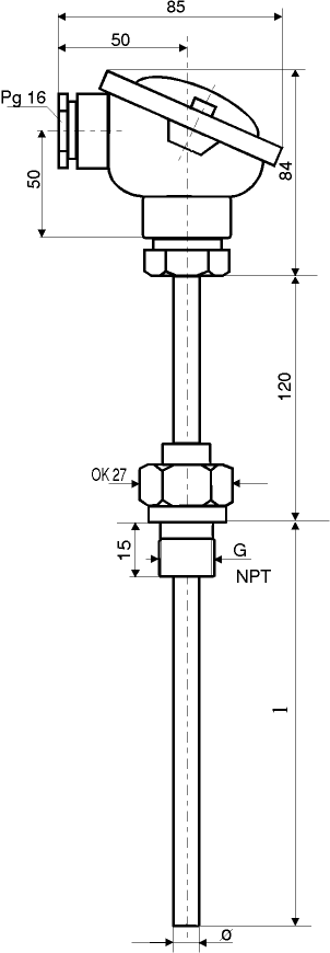 To return on previous page click on image