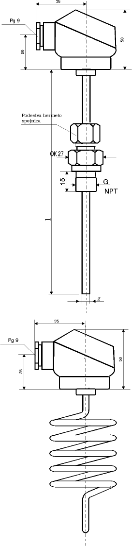 To return on previous page click on image