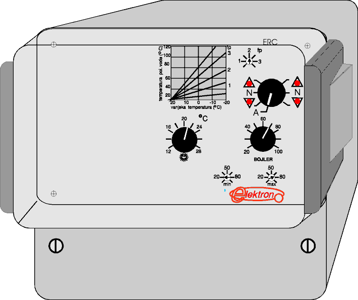 To return on previous page click on image