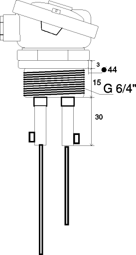 To return on a previous page click on image