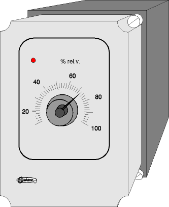 To return on a previous page click on image