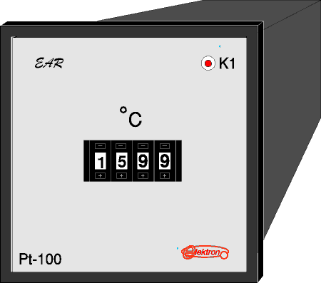 To return on a previous page click on image