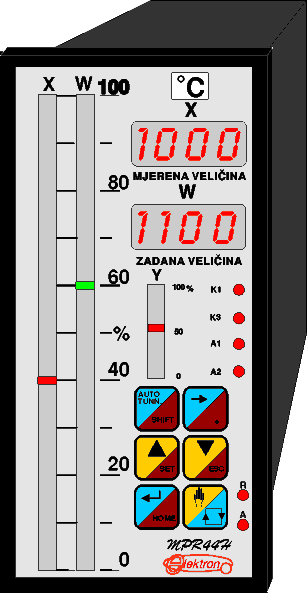 To return on previous page click on image