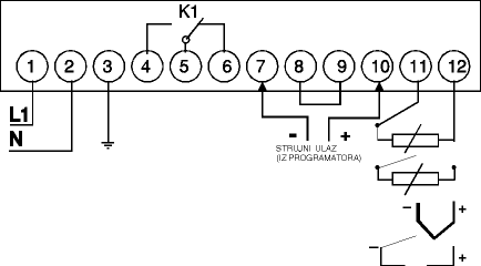 To return on previous page click on image