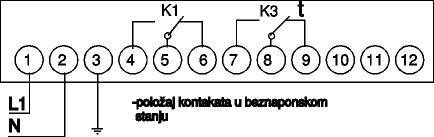 To return on previous page click on image