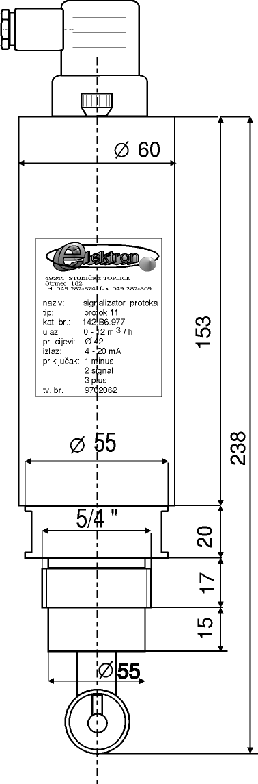 To return on previous page click on image