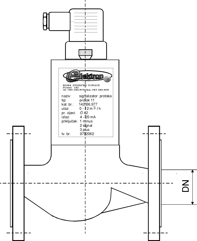 To return on previous page click on image