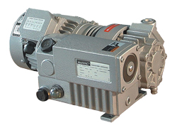 VAKUM PUMPA MVO 010/020