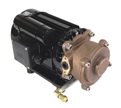 VAKUM PUMPA DWV 400